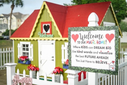 Magic Moment Resort and Kids Club image 16