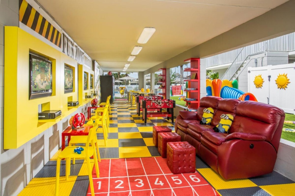 Magic Moment Resort and Kids Club Image 17