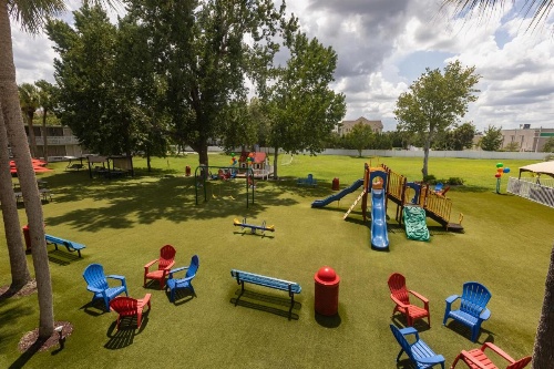 Magic Moment Resort and Kids Club image 18