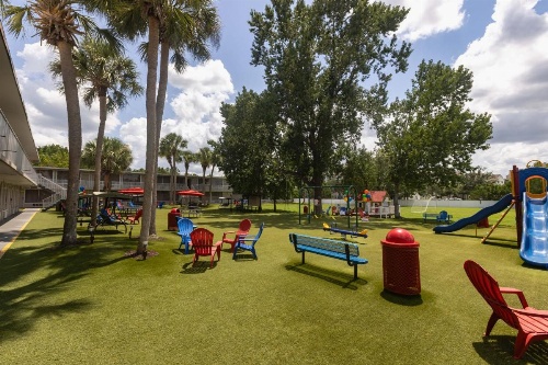 Magic Moment Resort and Kids Club image 19