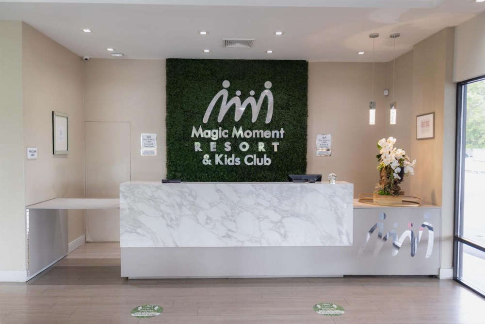 Magic Moment Resort and Kids Club Main image