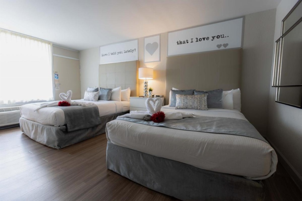 Magic Moment Resort and Kids Club Main image